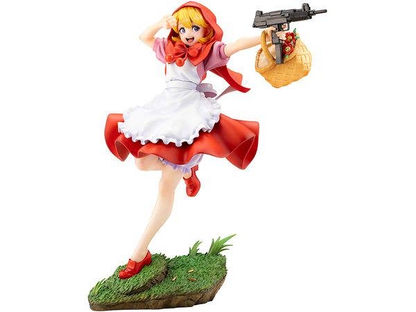 1/8 三島拳 | HLJ.co.jp