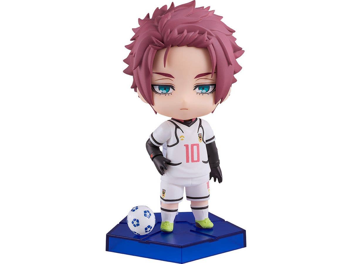 ねんどろいど 日本 (ヘタリア World Stars) | HLJ.co.jp