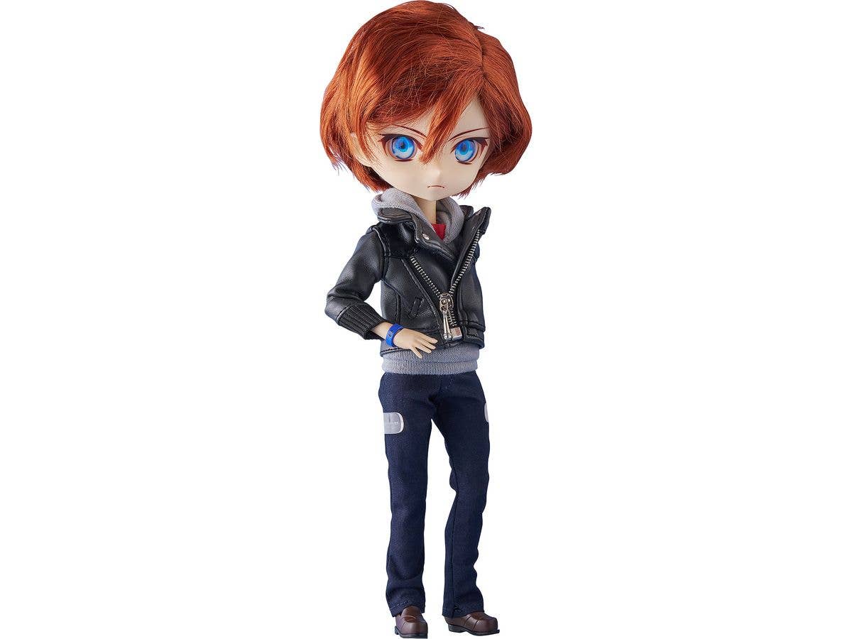 PICCODOシリーズ ペルソナ5 主人公 デフォルメドール | HLJ.co.jp