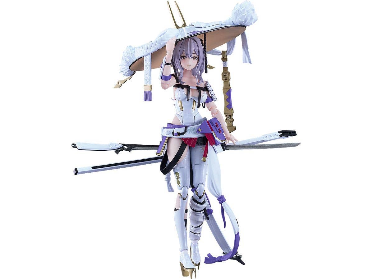 figma 初音ミク V4X (キャラクター・ボーカル・シリーズ01 初音ミク