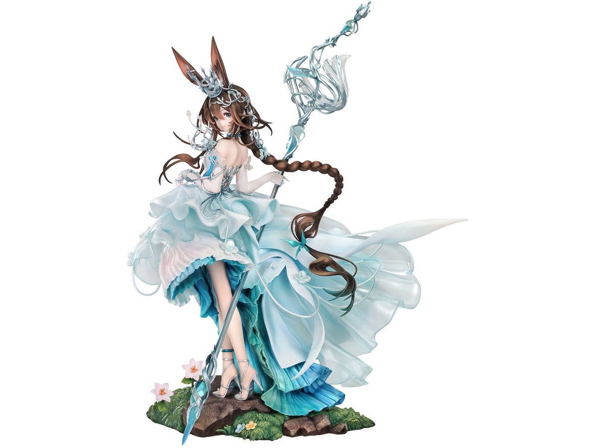 1/7 Rちゃん ゴスロリVer. illustration by ももこ | HLJ.co.jp