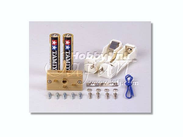 1/10 1/10RC 三菱ランサー エボリューションV WRC スペアボディセット