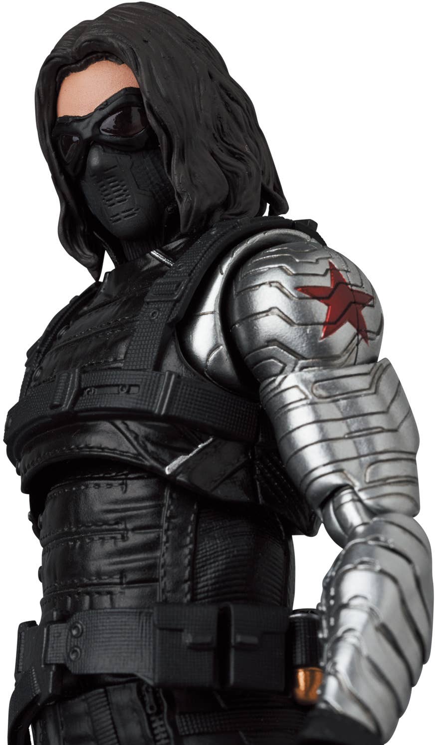 MAFEX Winter Soldier | HLJ.com