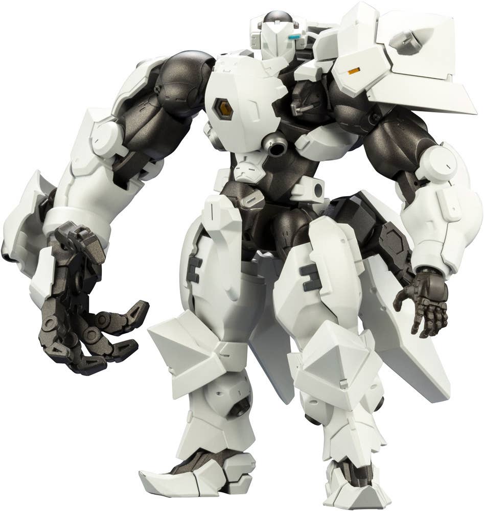 HEXA GEAR Governor Heavy Armor Type: Rook (Reissue) | HLJ.com
