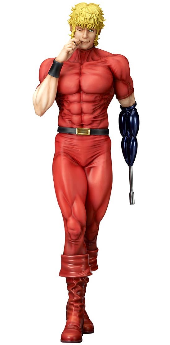 COBRA THE SPACE PIRATE: COBRA [The Psycho Gun] | HLJ.com