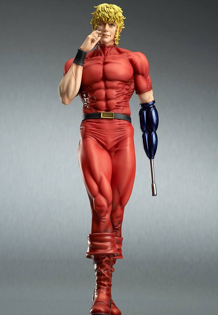 COBRA THE SPACE PIRATE: COBRA [The Psycho Gun] | HLJ.com