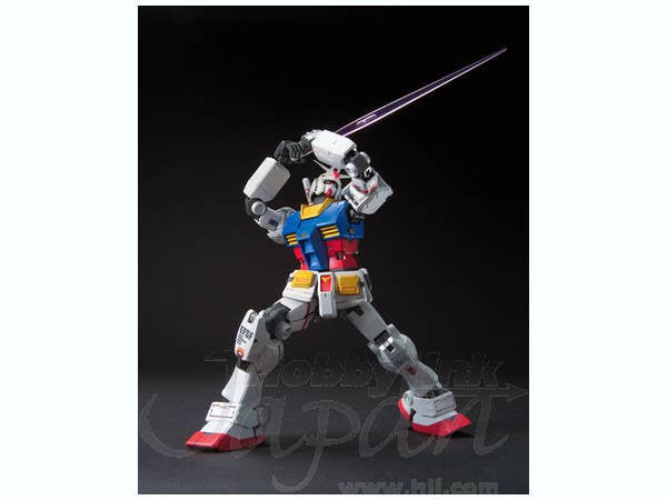 Super HCM Pro RX-78-2 Gundam | HLJ.com