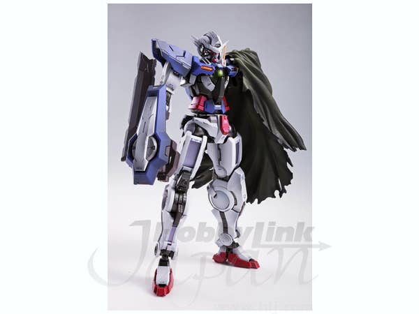 Metal Build Gundam Exia Repair | HLJ.com