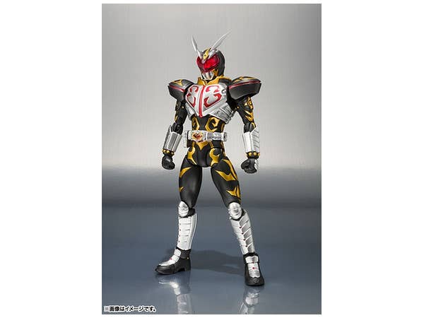 S.H. Figuarts Masked Rider Chalice (Kamen Rider Chalice) | HLJ.com