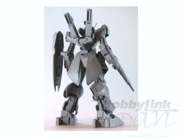 Full Kit ORX-012 Gundam Mk-IV | HLJ.com
