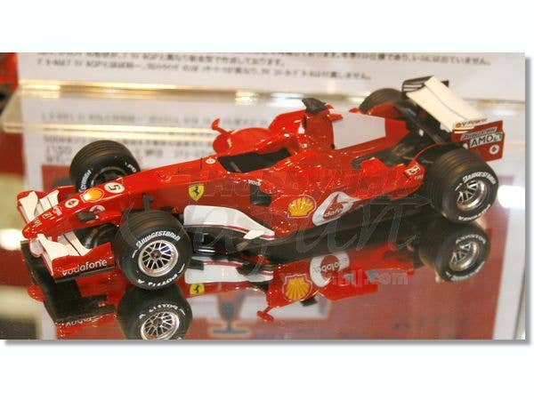 Ferrari 248 F1 2006 Test Car | HLJ.com