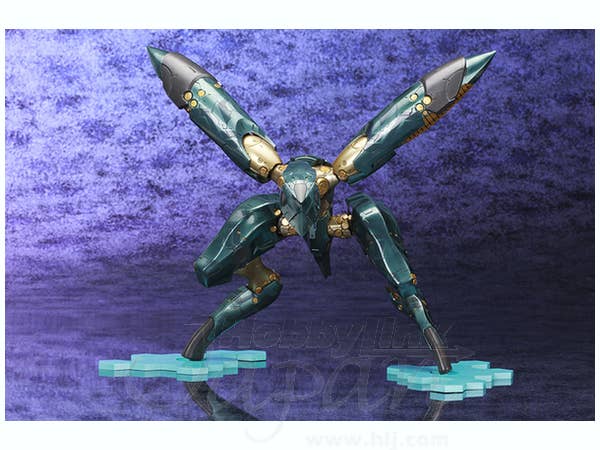 Metal Gear RAY | HLJ.com