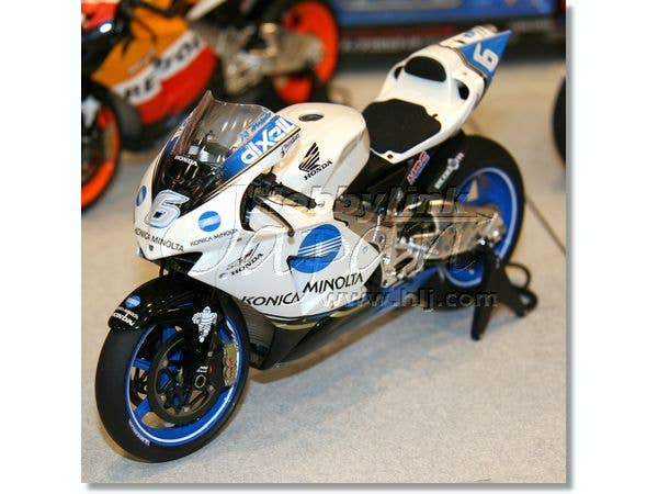 Konica Minolta Honda RC211V '06 | HLJ.com