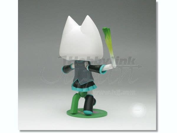 Prize Revoltech Costume Series #5 Vocaloid Version Toro | HLJ.com