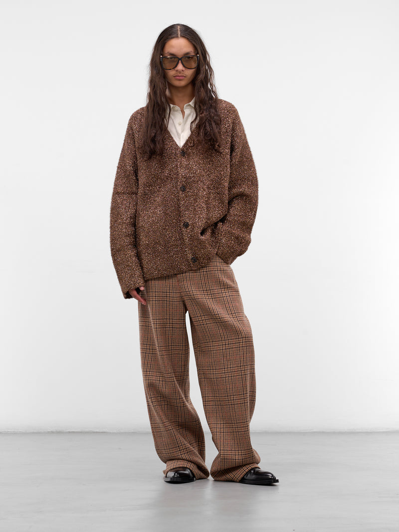 Cmmn Swdn for Men FW25 | H.LORENZO - Los Angeles