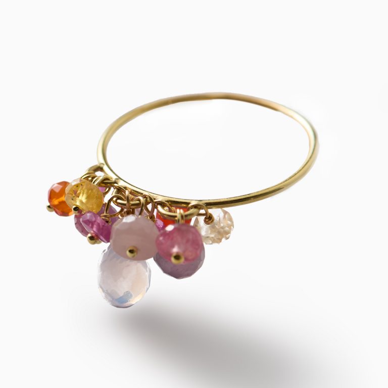 Items - Rings | H.P.FRANCE BIJOUX