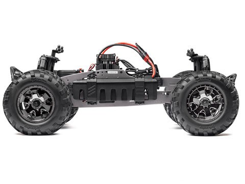 160095 Savage XL Flux GTXL-1