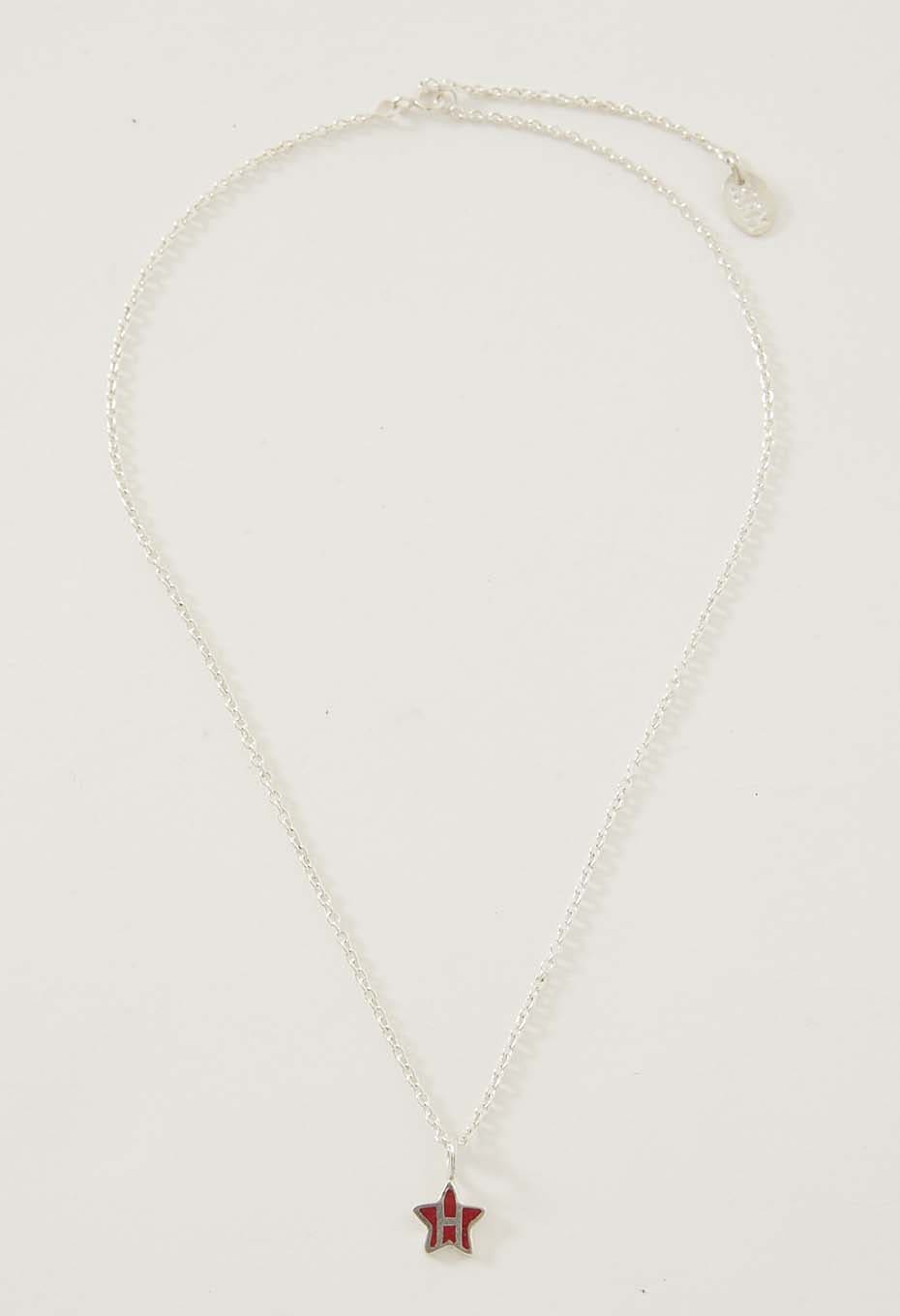 HRM スター H ネックレス | HOLLYWOOD RANCH MARKET | ハリウッド