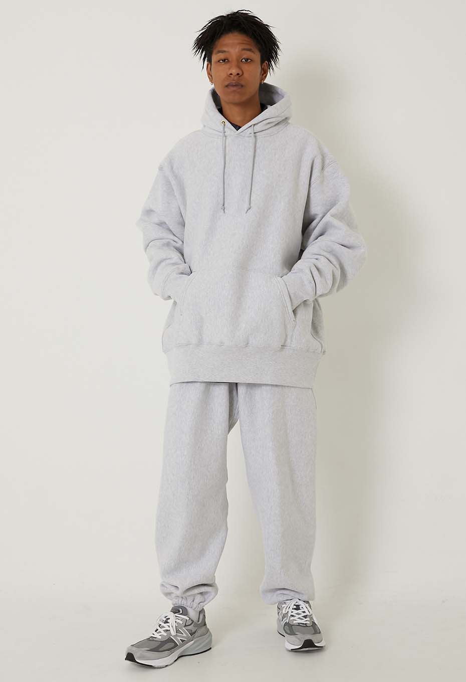 CAMBER #232 Cross Knit Pullover Hoodie 2XL | CAMBER | HOLLYWOOD