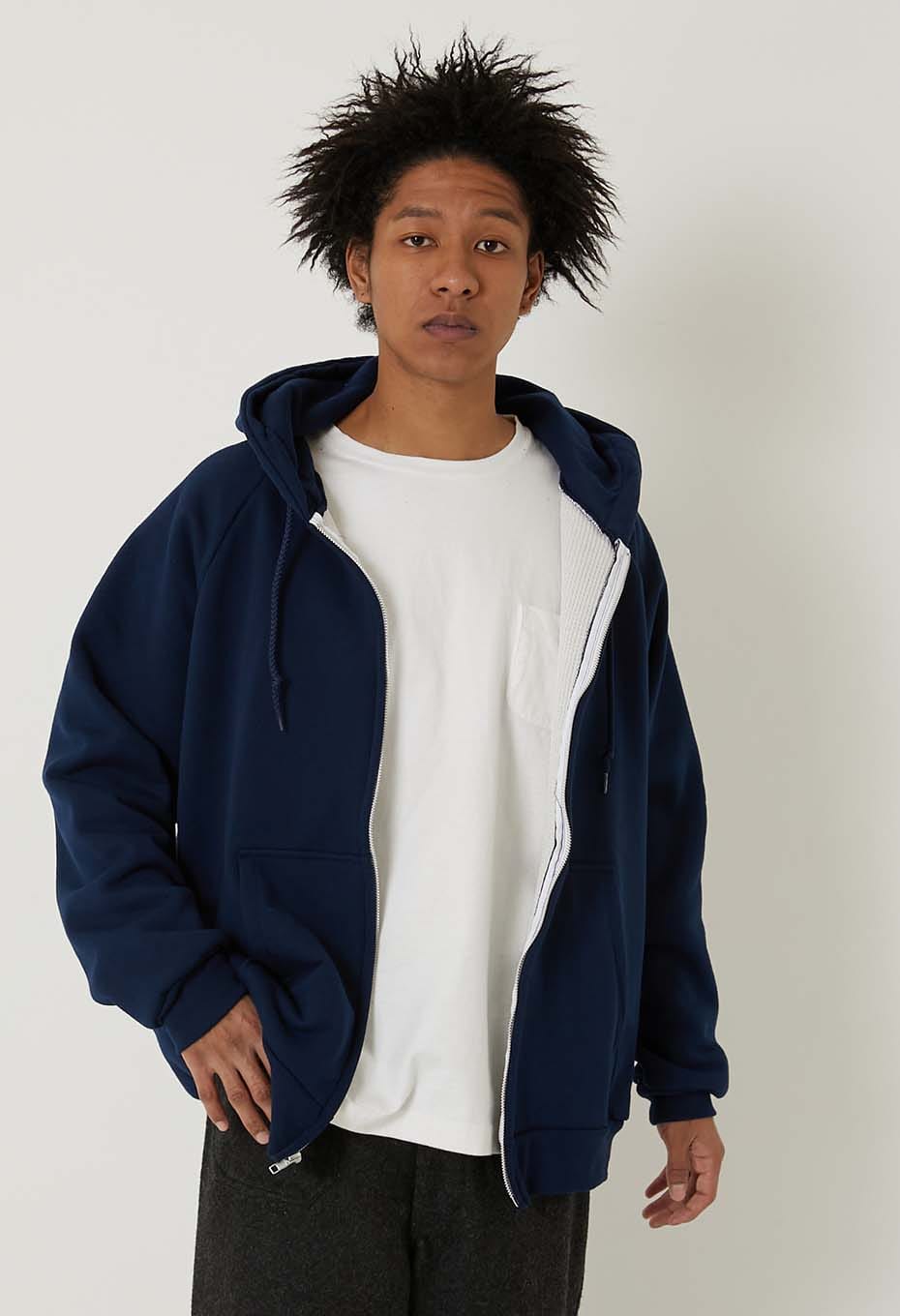 CAMBER #531 チルバスター ジッパーフーデッド | CAMBER | ハリウッド