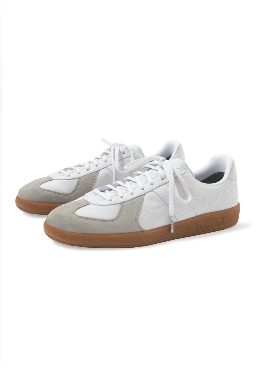 PUMAxBLUE BLUE JAPAN ARMY TRAINER シューズ | PUMA | BLUE BLUE