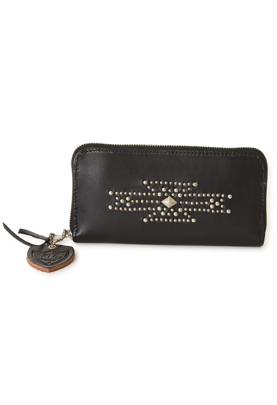 HTC/Southwest Zipper Wallet Large | HOLLYWOOD TRADING COMPANY
