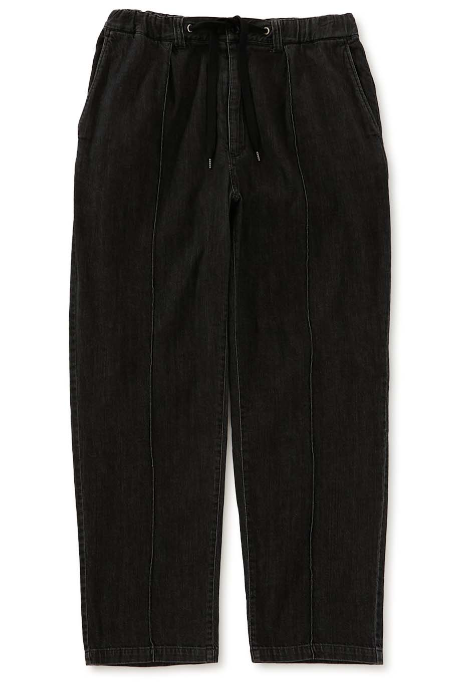 ライトデニム イージーパンツ | HOLLYWOOD RANCH MARKET | ハリウッド