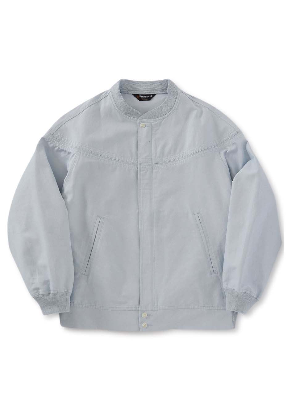 TOWNCRAFT × HIGH! STANDARD /ノーライニング ダービー ジャケット