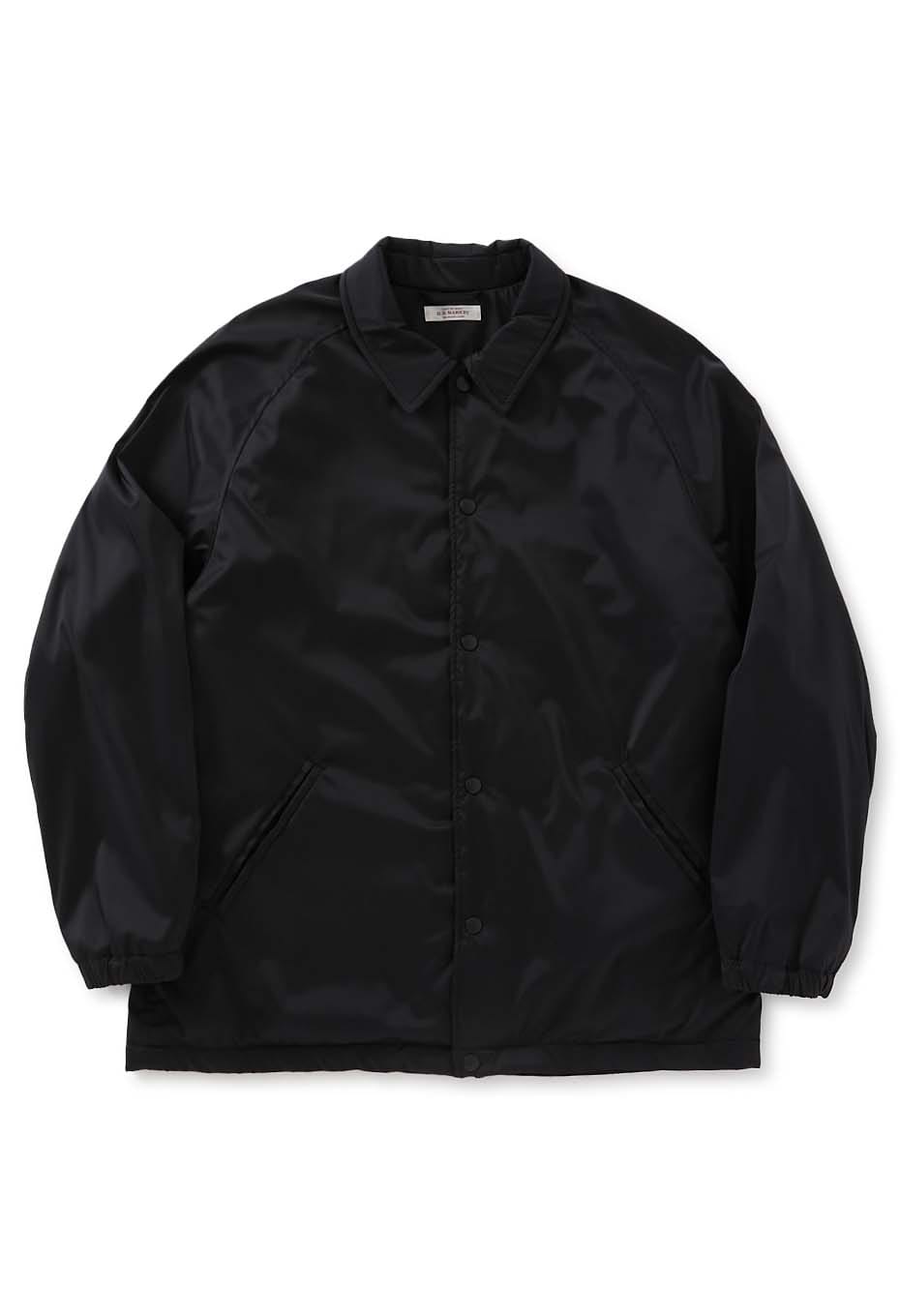 SOLOTEX ボアライニング コーチジャケット | HOLLYWOOD RANCH MARKET