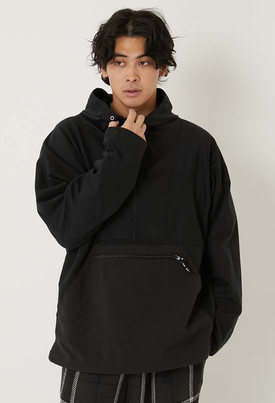 フィールソーホット アノラックパーカ | HOLLYWOOD RANCH MARKET