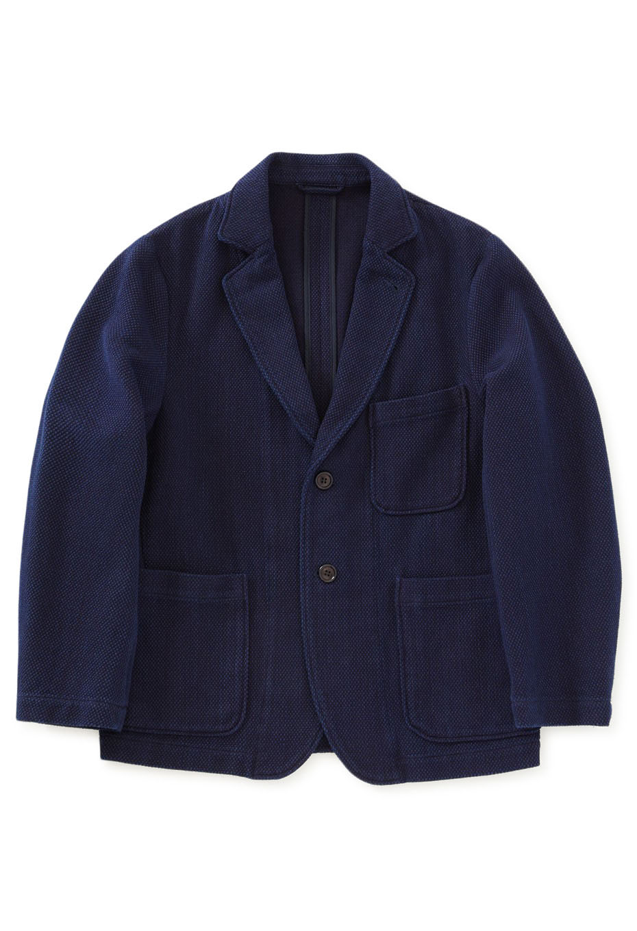 BLUE BLUE JAPAN | 刺し子 | SASHIKO | ブルーブルージャパン