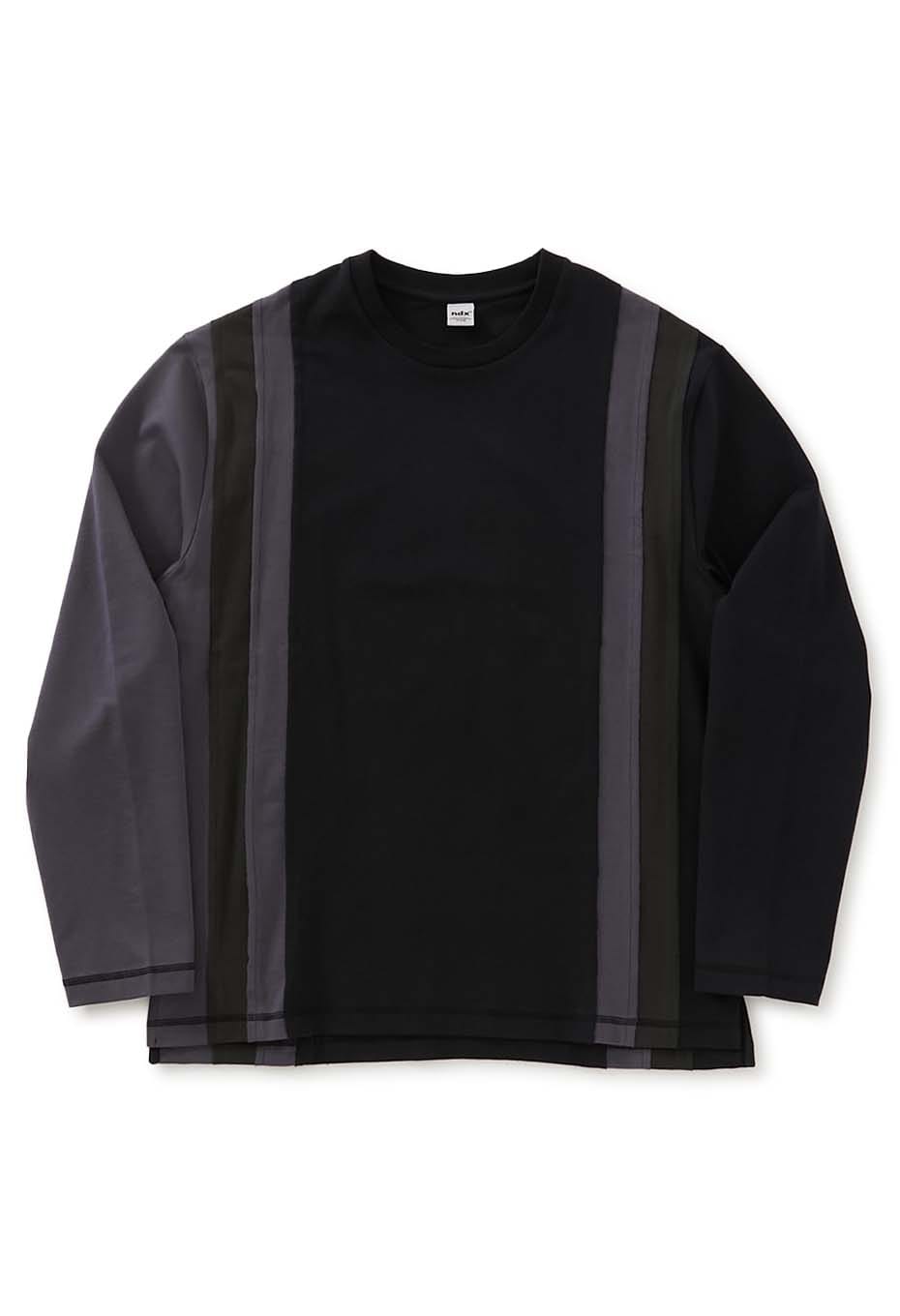 ndx /ボクシー ロングスリーブ Tシャツ | ndx | ハリウッドランチ