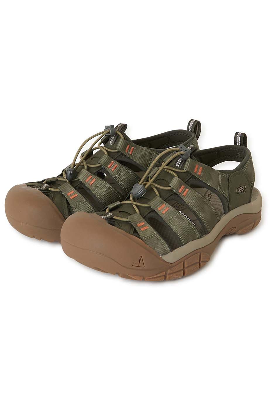 KEEN｜詳細検索｜｜ハリウッドランチマーケット公式通販｜聖林公司