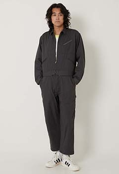 オーバーオール｜ボトムス｜ハリウッドランチマーケット公式通販｜聖林公司