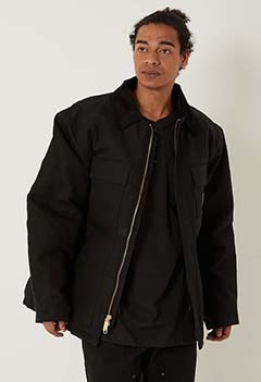 Carhartt /ルーズフィット ファームダック Insulated Traditional