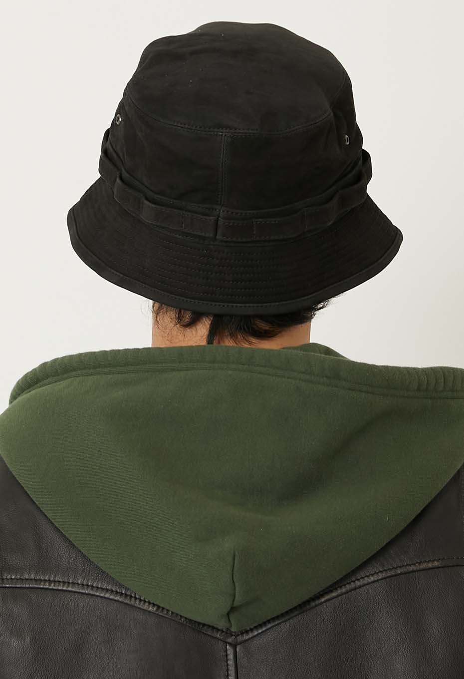 CCU /ジャングル ハット NUBUCK | CCU | ハリウッドランチマーケット