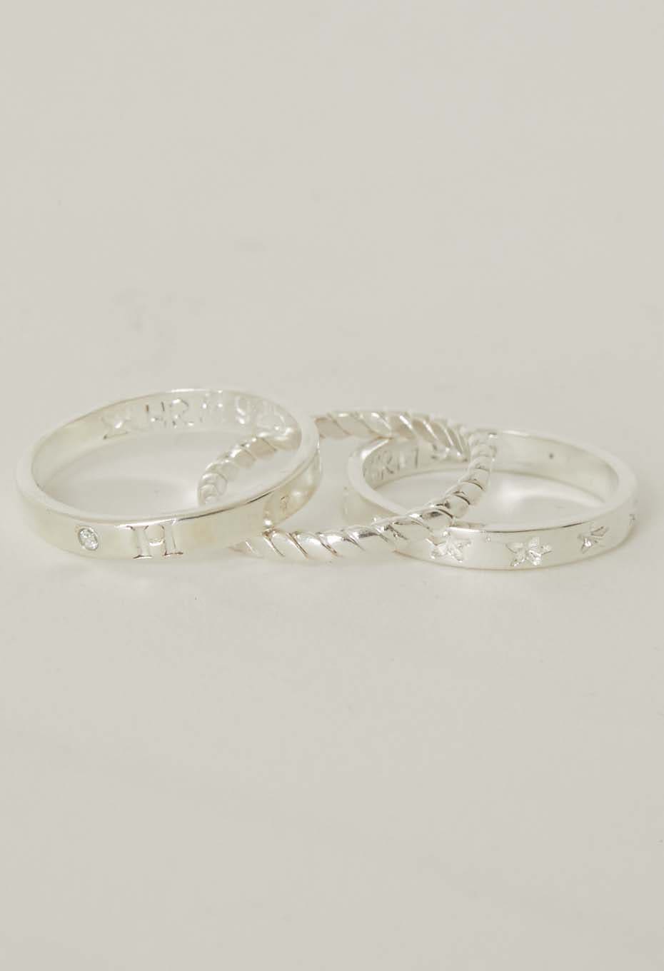 H トリオリング | HOLLYWOOD RANCH MARKET | ハリウッドランチ