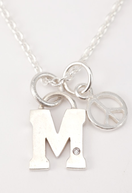 HRMネックレス | HOLLYWOOD RANCH MARKET | ハリウッドランチ