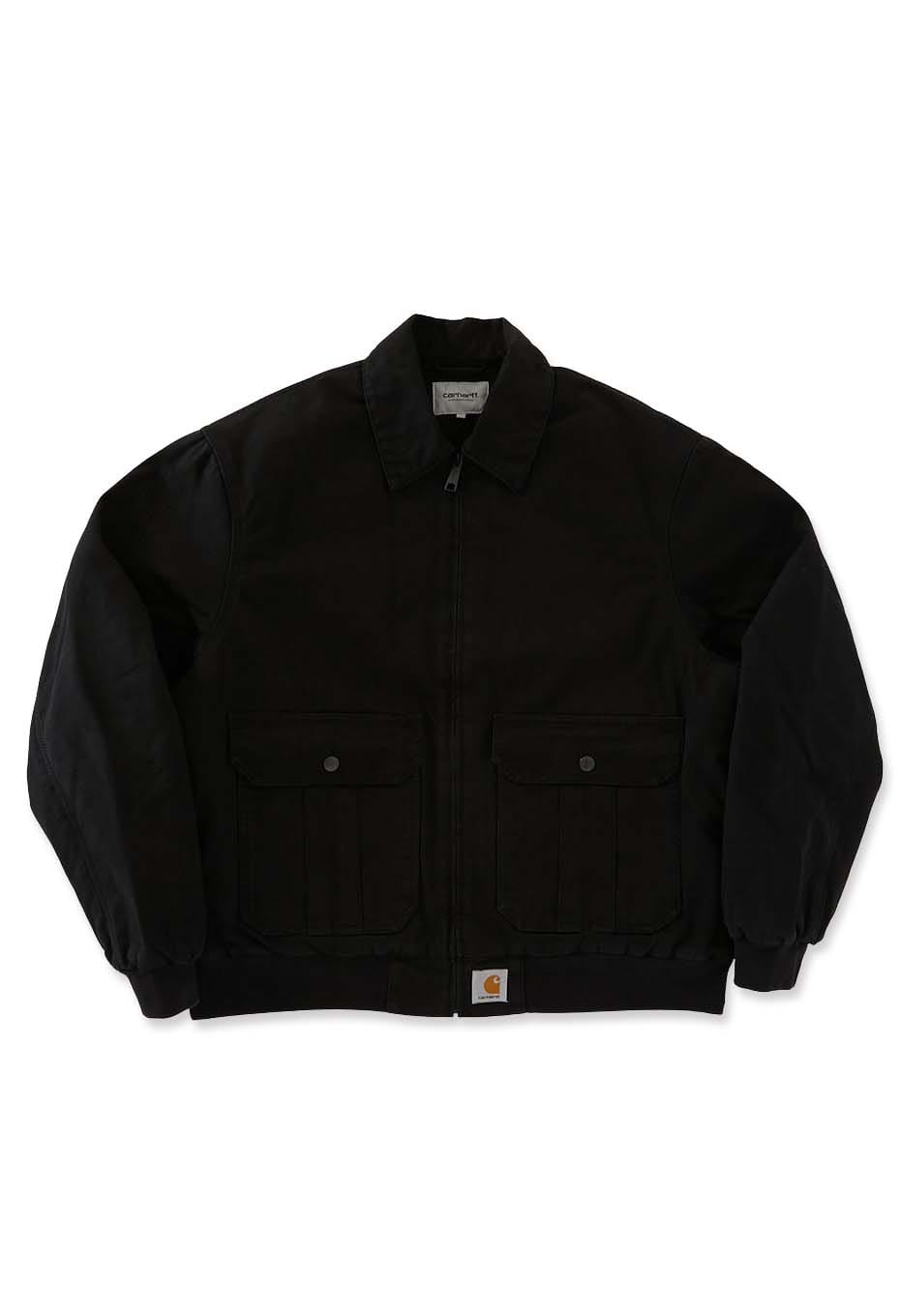 Carhartt WIP /スタントンジャケット | Carhartt WIP | ハリウッド