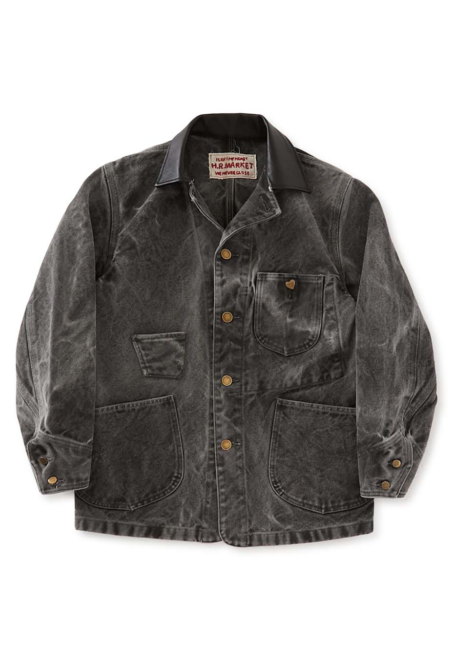 おすすめアウター｜HOLLYWOOD RANCH MARKET（ハリウッドランチ