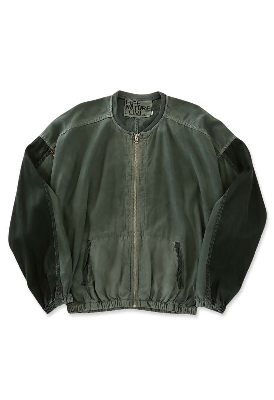 FREECITY /ARTISTS WANTED マットサテンスーパーヴィンテージ シェル