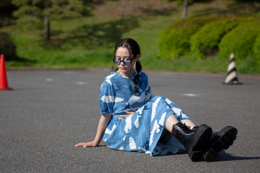 BLUE BLUE JAPAN 2021 SPRING SUMMER | ブルーブルージャパン 2021 春