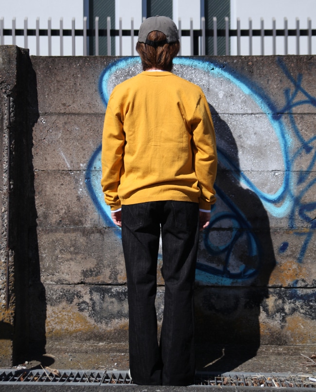 STYLE SAMPLE | サイズ別で着比べるおすすめ新作アイテム | HOLLYWOOD