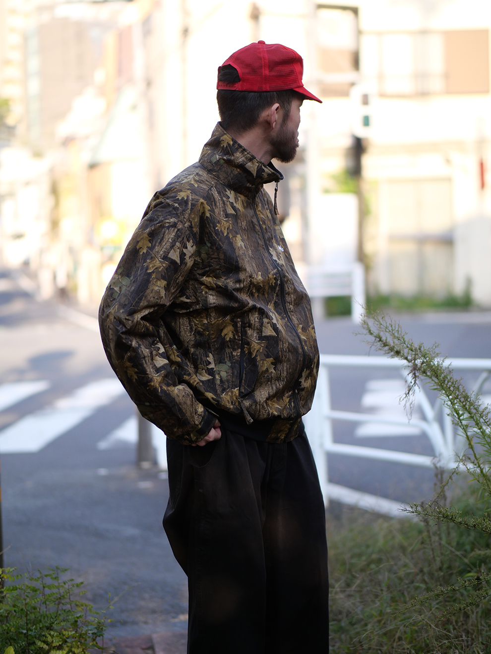 リアルツリー＆カモ特集 | HIGH! STANDARD | ハイスタンダード | 聖林