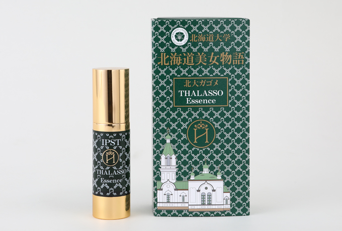 株式会社HSC COLLAGEN IPST タラソ・エッセンス～厳選素材のトータル