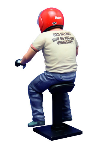 水曜どうでしょうフィギュア「其の12」 - グッズの話