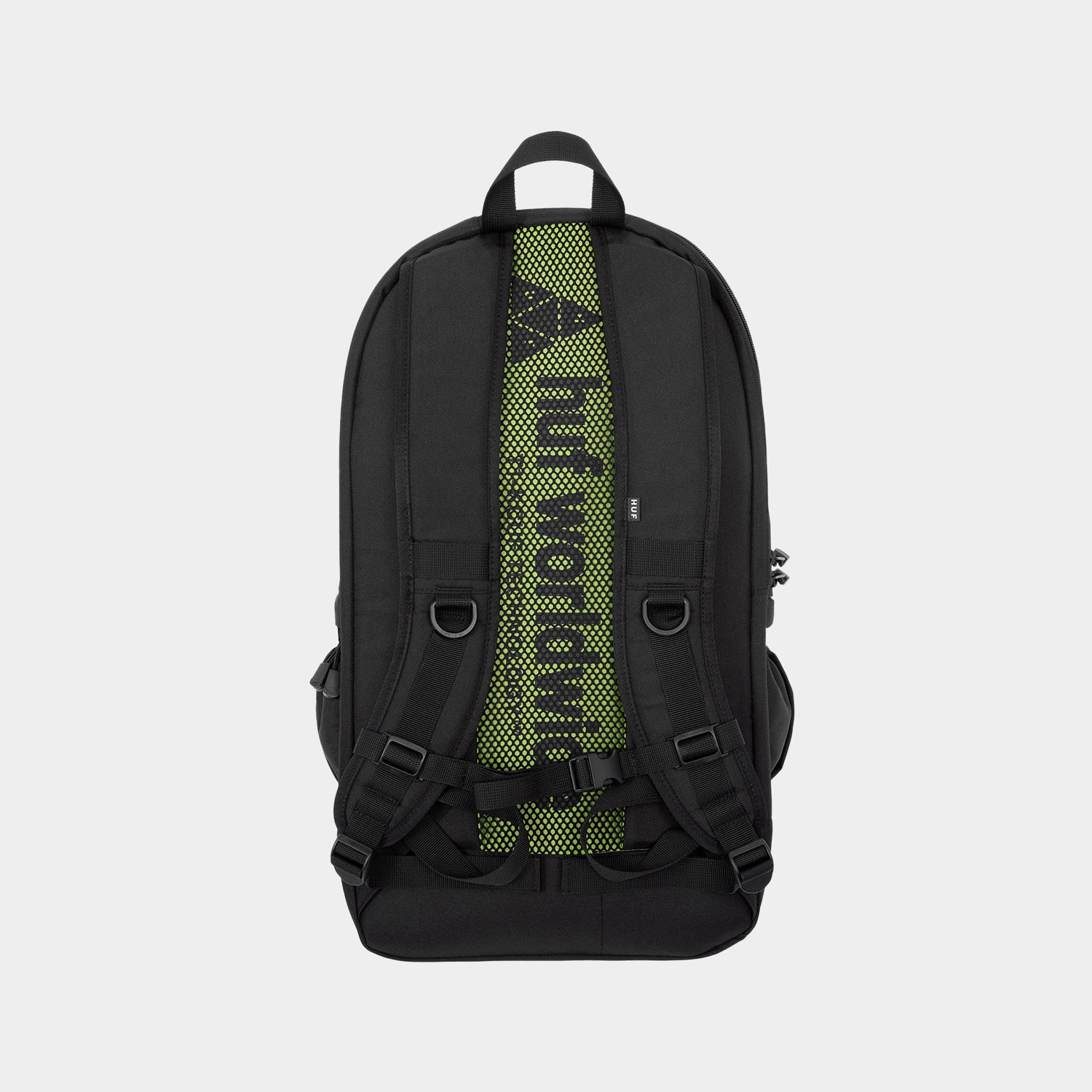 FILLMORE BACKPACK｜BAGS（バッグ）｜【公式通販 HUF】｜ハフ
