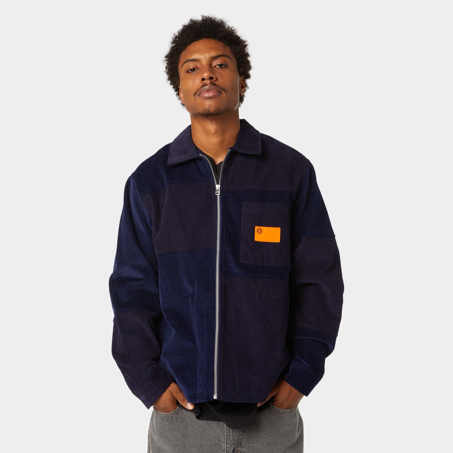 UNION CORDUROY SHACKET｜TOPS & SHIRTS（トップス&シャツ）｜【公式