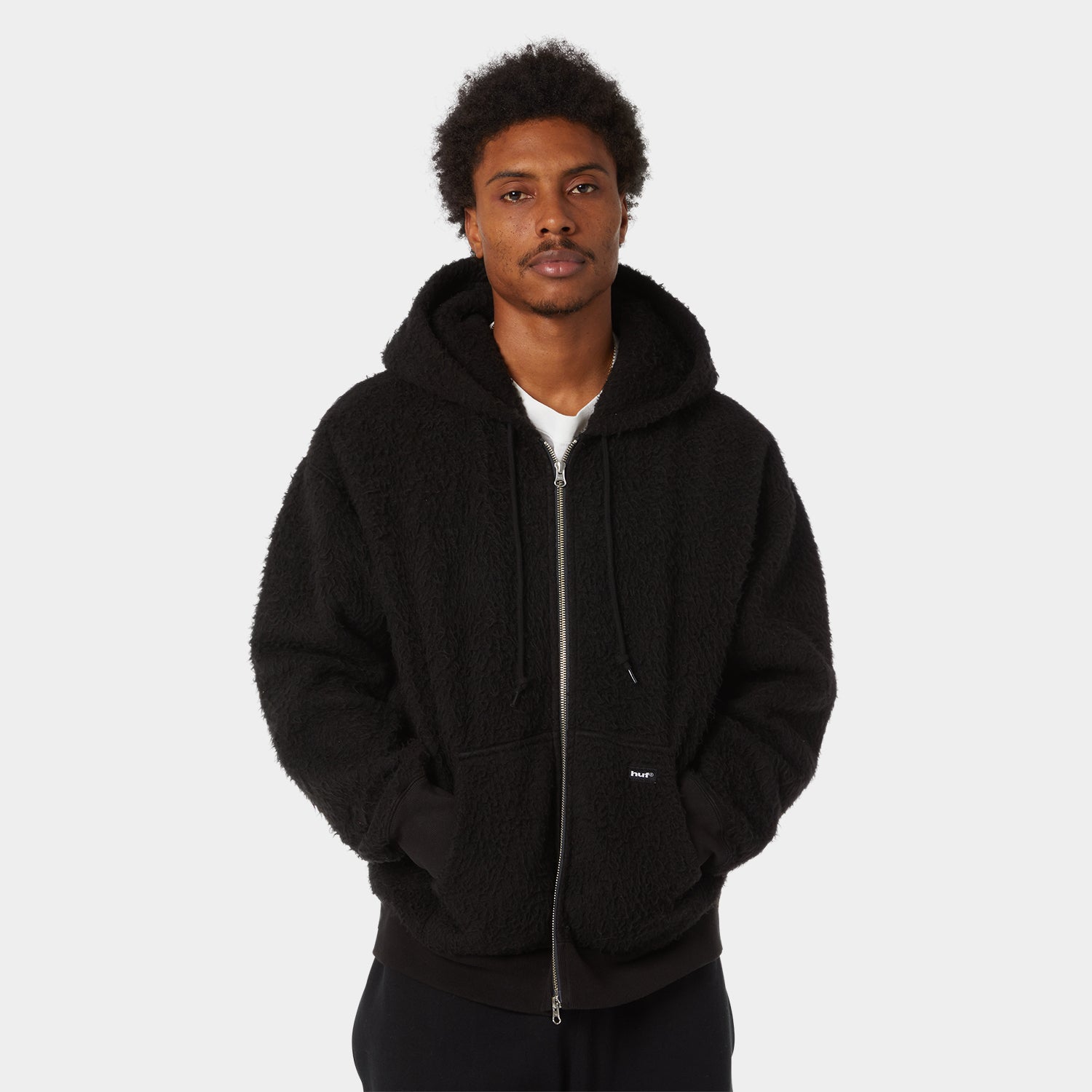 CORSO HEAVYWEIGHT FULL ZIP HOODIE｜HOODIES（パーカー）｜【公式通販