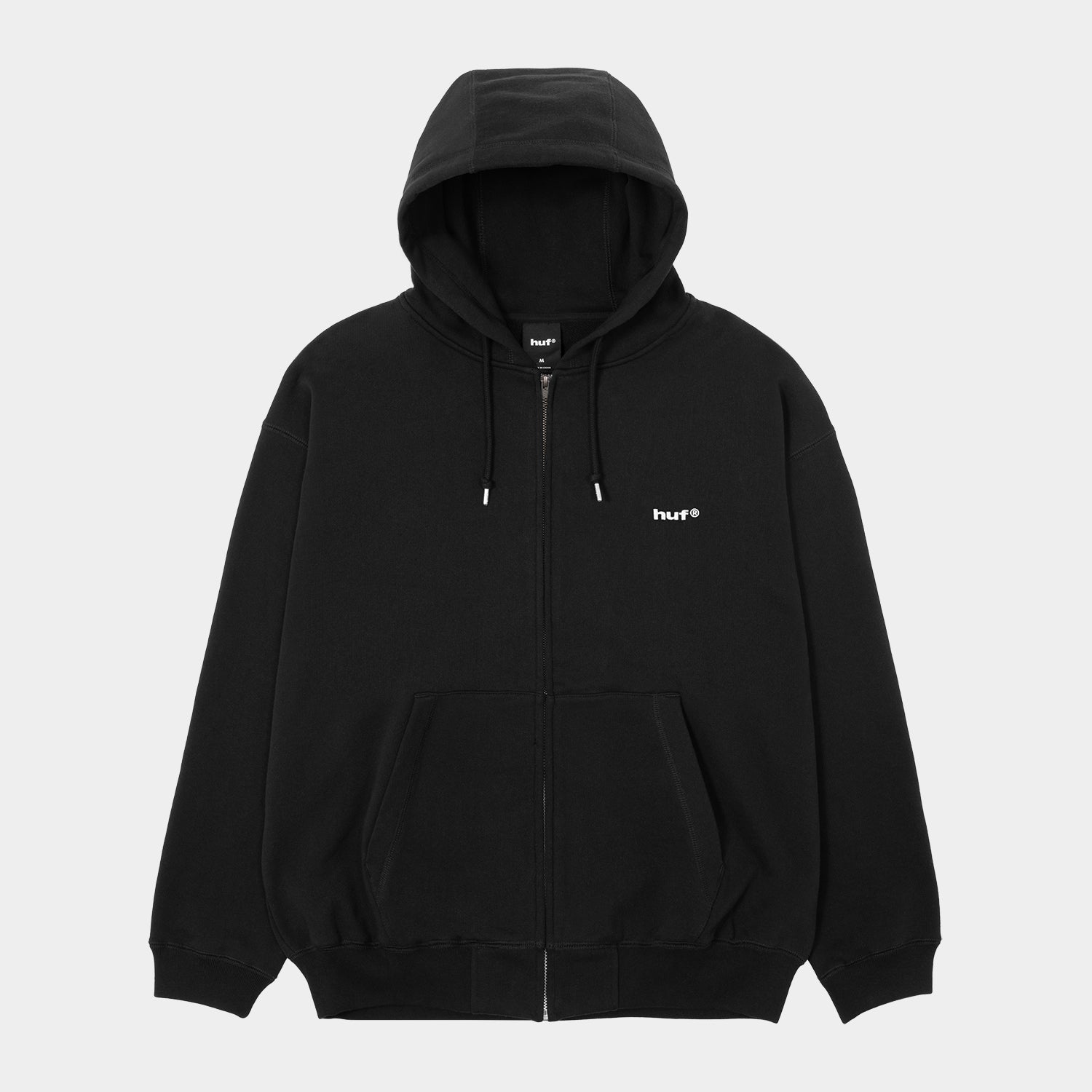 HUF®eightynine FULL ZIP HOODIE｜HOODIES（パーカー）｜【公式通販